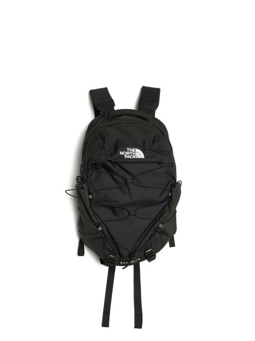 Black water-repellent backpack The North Face | NF0A52SE4HF1